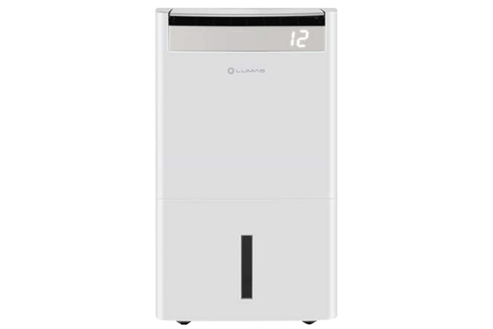 Máy hút ẩm Lumias D6S-26L - 90m2